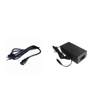 Ruckus - Power adapter - AC 90-264 V - Australia - for ZoneDirector 1200; ZoneFlex 7982, R700, R710