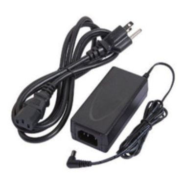 Ruckus - Power adapter - AC 90-264 V - Brazil - for ZoneDirector 1200; ZoneFlex 7982, R700, R710