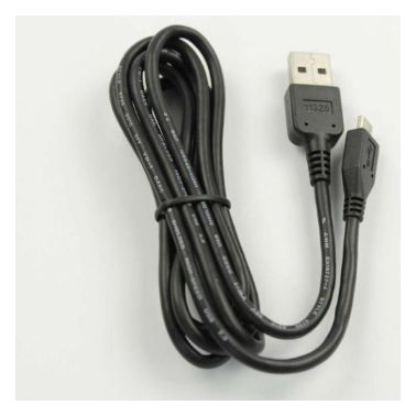 Lenovo Cable USB 1M - Approx 1-3 working day lead.