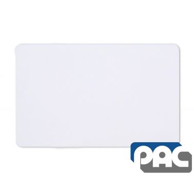 PAC 21039 (K2011B) ISO Proximity Cards (Pack of 10)