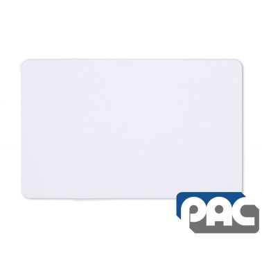 PAC Standard MIFARE Card (4 byte none UID) - pack of 10