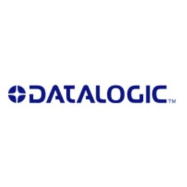 Datalogic CAB-348 Wand Emulation, 9P, Male, Coiled signal cable