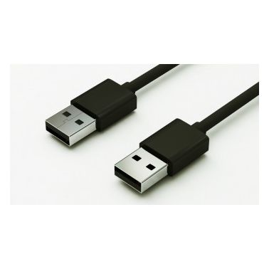 Datalogic 90A052135 USB cable 4.5 m 2.0 USB A Black