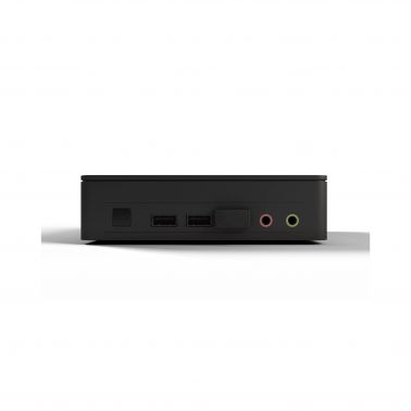 ASUS NUC11ATKC20002 Black N4505 2 GHz