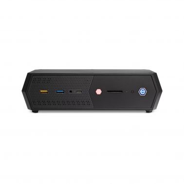 ASUS NUC12SNKi72002 Black i7-12700H