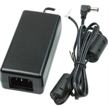 Datalogic 90ACC0358 power adapter/inverter Indoor 18 W Black