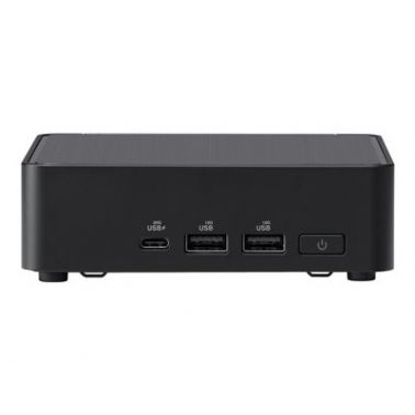 ASUS NUC 14 Pro RNUC14RVKU500003I UCFF Black 125H