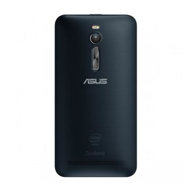 ASUS ZE551ML-6A Back housing cover Black