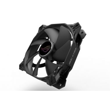 ASUS ROG Strix XF 120 Universal Fan 12 cm Black 1 pc(s)