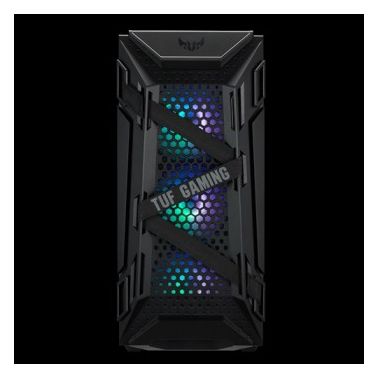 ASUS TUF Gaming GT301 Midi Tower Black