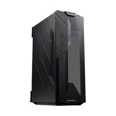 Asus Rog Z11 Windowed Mini-Tower Case Tempered Glass