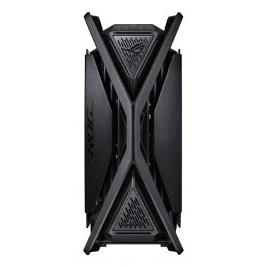 ASUS ROG Hyperion GR701 BTF Edition Tower Black, Transparent