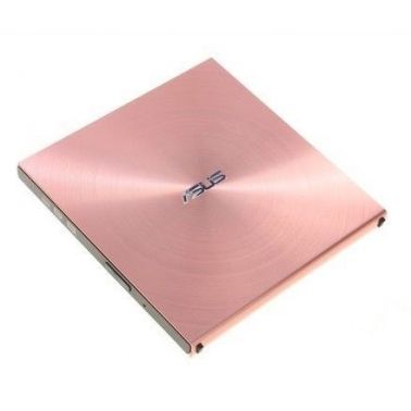 ASUS SDRW-08U5S-U optical disc drive DVD Super Multi DL Pink