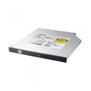 ASUS SDRW-08U1MT optical disc drive Internal Black DVD-RW