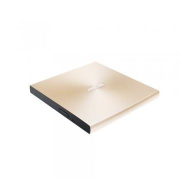ASUS ZenDrive U9M optical disc drive Gold DVD?RW