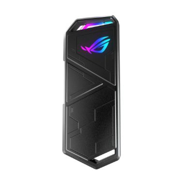 ASUS ROG Strix Arion S500 500 GB Black