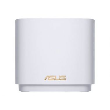 ASUS ZenWiFi AX Mini (XD4) – 2 Pack