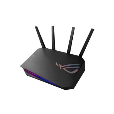 Asus Rog Strix Gs-Ax5400 Wireless Router Gigabit Ethernet Dual-Band