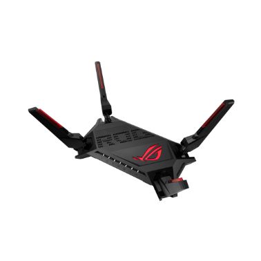 ASUS ROG Rapture GT-AX6000 wireless router Dual-band