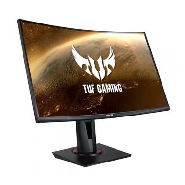 ASUS TUF Gaming VG27VQ 68.6 cm (27") 1920 x 1080 pixels Full HD Black