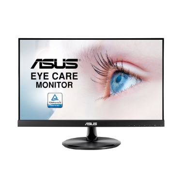 ASUS VP229HE 54.6 cm (21.5") 1920 x 1080 pixels Full HD LED Black