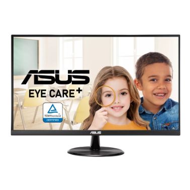 ASUS VP289Q 71.1 cm (28") 3840 x 2160 pixels 4K Ultra HD LCD Black