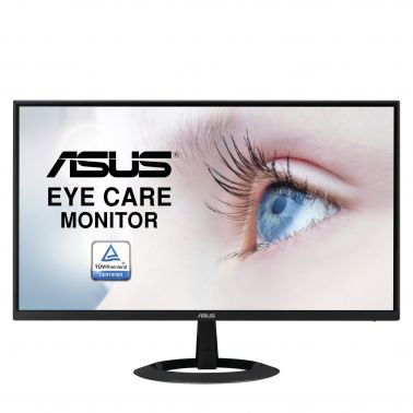 ASUS VZ22EHE computer monitor 54.5 cm (21.4") 1920 x 1080 pixels Full HD Black