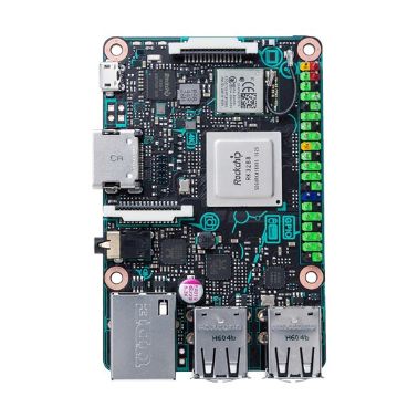 ASUS Tinker Board development board Rockchip RK3288