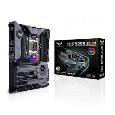 ASUS TUF X299 MARK 1 LGA 2066 ATX Intel X299