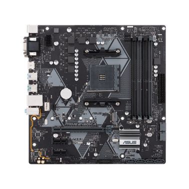 ASUS PRIME B450M-A/CSM Socket AM4 micro ATX AMD B450