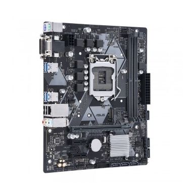 ASUS Prime B365M-K motherboard LGA 1151 (Socket H4) Micro ATX Intel B365