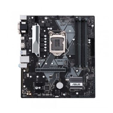 ASUS Prime B365M-A motherboard LGA 1151 (Socket H4) Micro ATX