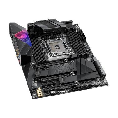 ASUS ROG Strix X299-E Gaming II motherboard