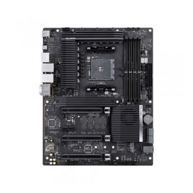 ASUS Pro WS X570-ACE motherboard Socket AM4 ATX AMD X570