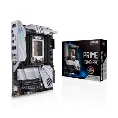 ASUS Prime TRX40-Pro motherboard sTRX4 ATX AMD TRX40