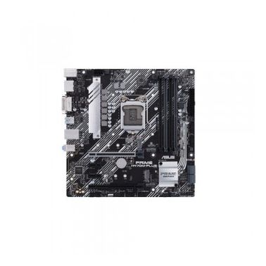 ASUS Prime H470M-PLUS LGA 1200 Micro ATX Intel H470