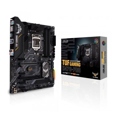 ASUS TUF GAMING H470-PRO ATX Intel H470