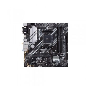 ASUS PRIME B550M-A (WI-FI) Socket AM4 Micro ATX AMD B550