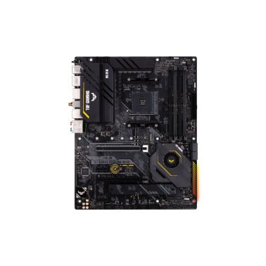 ASUS TUF GAMING X570-PRO (WI-FI) AMD X570 ATX