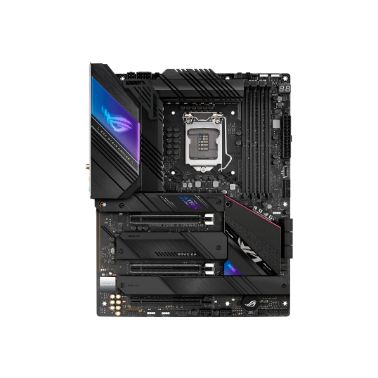 ASUS ROG STRIX Z590-E GAMING WIFI Intel Z590 LGA 1200 ATX