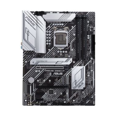 ASUS PRIME Z590-P Intel Z590 LGA 1200 ATX