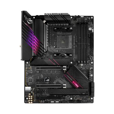 Asus Rog Strix B550-Xe Gaming Wifi Amd B550 Atx