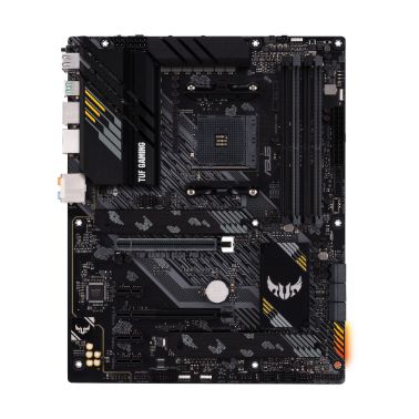 Asus Tuf Gaming B550-Pro AM4 ATX Motherboard