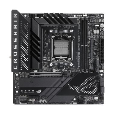 Asus ROG 90MB1B80-M0EAY0 Crosshair X670 Gene AM5 Gaming Motherboard