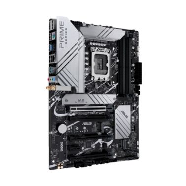 ASUS PRIME Z790-P WIFI Intel Z790 LGA 1700 ATX