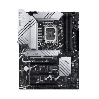 ASUS PRIME Z790-P Intel Z790 LGA 1700 ATX