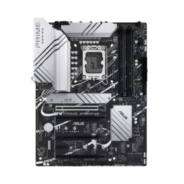 ASUS 90MB1CV0-M0EAY0 Prime Z790-P D4 Intel LGA 1700 ATX Motherboard