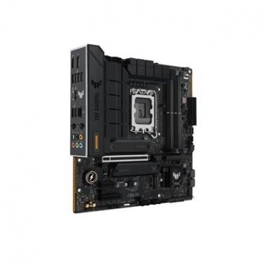 ASUS TUF GAMING B760M-PLUS WIFI II Intel B760 LGA 1700 micro ATX