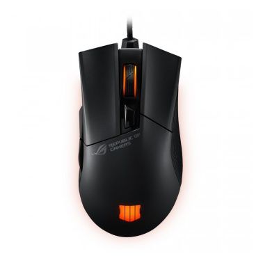 ASUS ROG Gladius II Origin Call of Duty - Black Ops 4 Edition mouse USB Type-A Optical 12000 DPI Right-hand