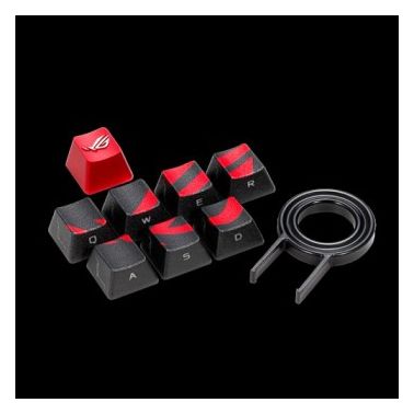 ASUS ROG Gaming Keycap Set Keyboard cap